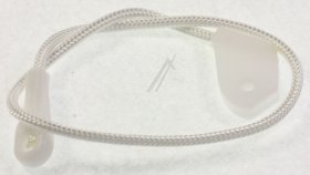 Door Cable - C00317237 480140101805 Strip Brake [Whirlpool Indesit]