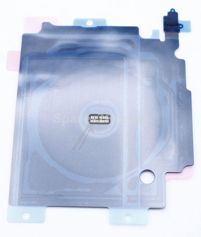 Samsung Gsm Aerial - Gh42-06219a Antenna Coil-combo_mst+nfc+wpc(sm-g970f)