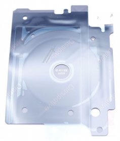 Samsung Gsm Aerial - Gh42-06215a Antenna Coil-sm-g975f