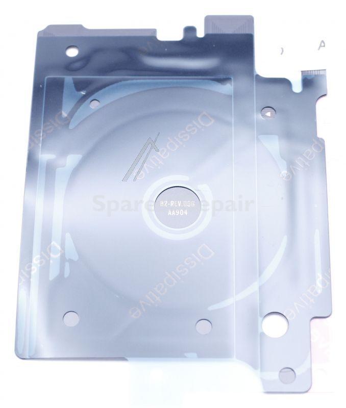 Samsung Gsm Aerial - Gh42-06215a Antenna Coil-sm-g975f