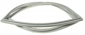Freezer Door Seal - C00312878 480132102097 Magnetic Seal Freezer [Whirlpool Indesit]
