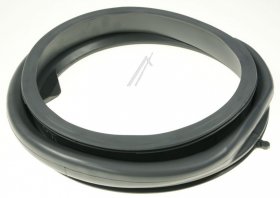 Door Seal Washing Machine - C00627756 488000627756 Door Seal Gasket D340 D354 68 Indy Jade Size [Whirlpool Indesit]
