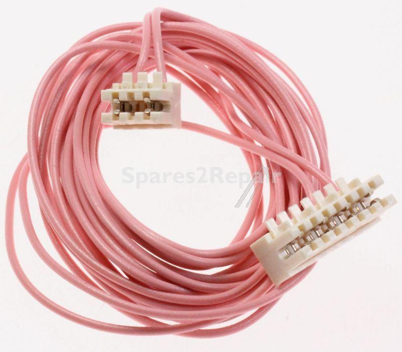 Harness - 10002143 Cable Harness [Bosch Siemens]