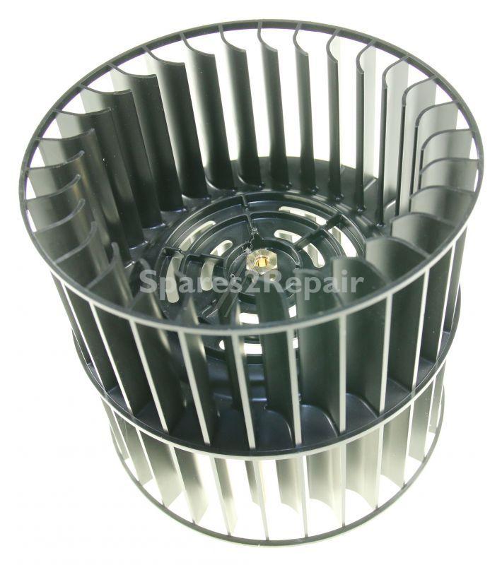 Faber Roblin Turbine Fan - 133 0064 532 Assembly Impeller Pp-v2 M8+nut