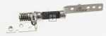 Samsung Door Hinges - Ba61-01655a Hinge-lotus-13 sus t1 2 w33 6 l48 3 -