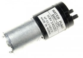 Samsung Motor - 74769-221-617 Motor