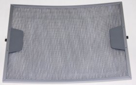 Metal Grease Trap - 50253682004 Filter Metal [Electrolux Aeg]