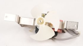 Ventilator Motor - 00488755 Motor-fan [Bosch Siemens]