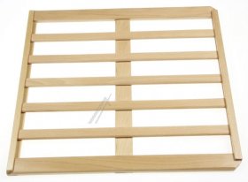 Wood Plate - 20204468 49023739 Ripiano Sup fg -20204468 [Candy Hoover]