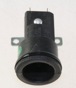 Connection Nozzle - 49012270 Internal Light Lampholder [Candy Hoover]