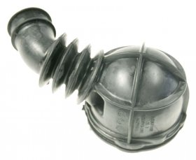 Form Tube - 8090785059 Drain Tub Assembly G55 One [Electrolux Aeg]