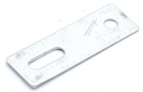 Fixings And Brackets - 1022427 Connecting Part [Amica]