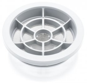 Nut - 12176000025190 Plastic Nut [Midea]