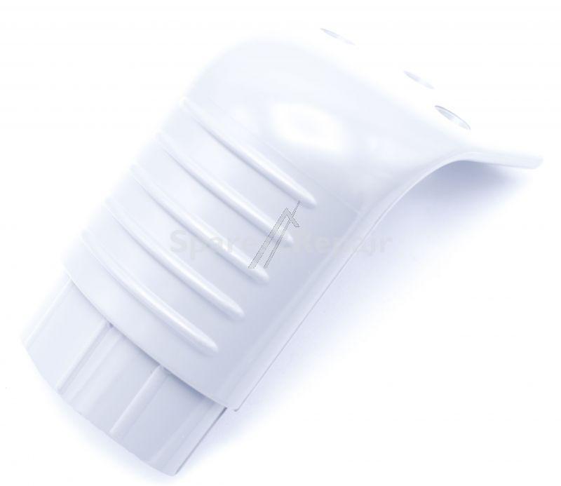 Fixings And Brackets - 41026088 Handle Head-upper Piece [Candy Hoover]