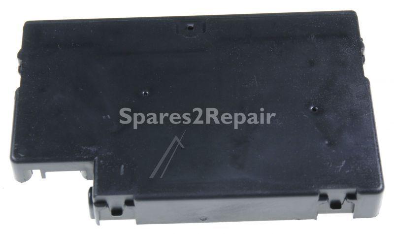 Housing Part - 4055101689 Chimney bottom [Electrolux Aeg]