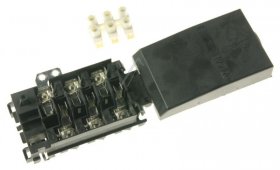 Atlan Terminal Box - Aeho50 39 Terminal Box