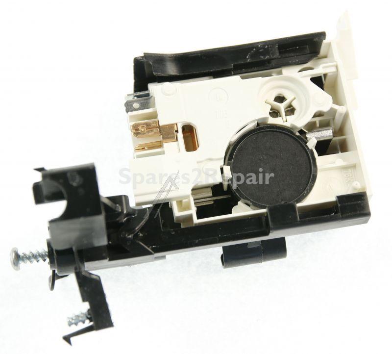 Liebherr Relay - 694404800 Elektroanschluss (tsd) Mit Motorschutz 4tm