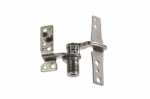 Samsung Door Hinges - Ba61-01579a Hinge Left Scala3-17 Sus Domesticl45 0*w24
