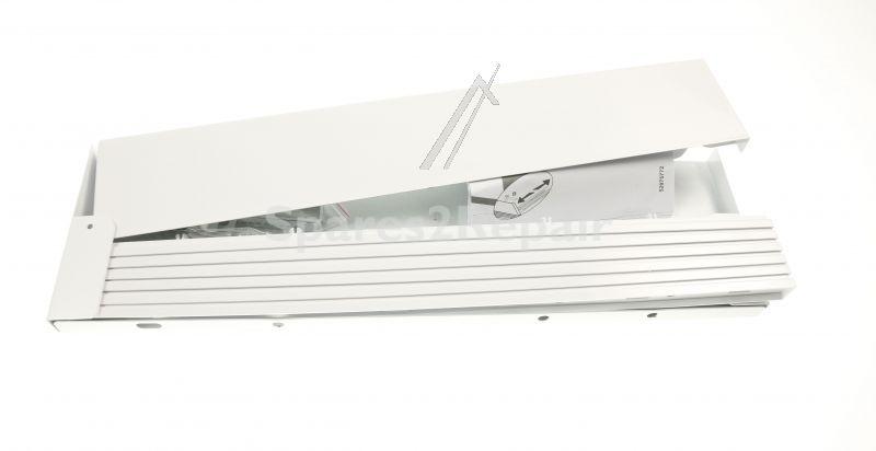 Leg Cover Strip - 20821041 Adjustable Plinth Gr-45(130+80) [Vestel]