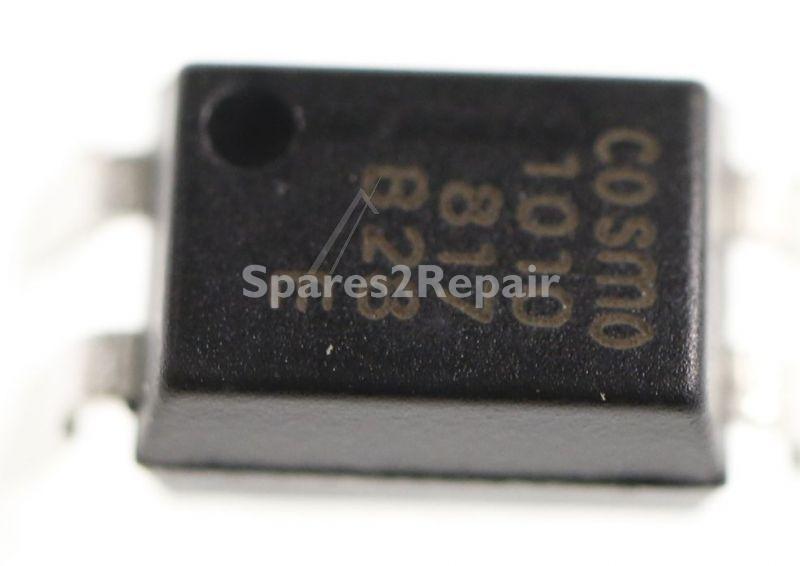 Toshiba Optocoupler-sensor - 30015087 Ic Safe Optocoupler Tcet1102g