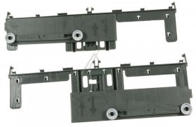 Roller For Dishwasher Basket - 4055401329 Adjustment Kit Upper Basket [Electrolux Aeg]