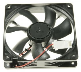 Ventilator Motor - C00533553 488000533553 Fan Assembly [Whirlpool Indesit]