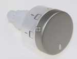 Control Knob - 8030610 Recessed Knob Inox 9400 [Amica]