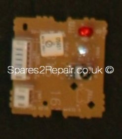 52PFL7762D - IR Board - 3139 123 6210.1