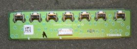 52ZF355DB - Buttons - PE0406 - V28A000527A3