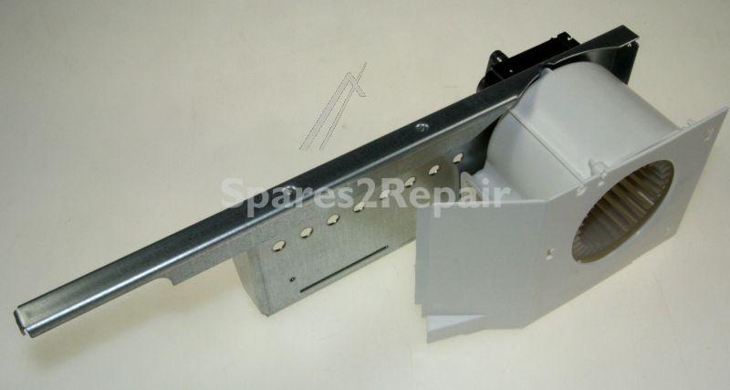 Motor - C00320705 481236118441 Motor Fan Complete [Whirlpool Indesit]
