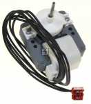Ventilator Motor - 00484042 Motor-fan [Bosch Siemens]