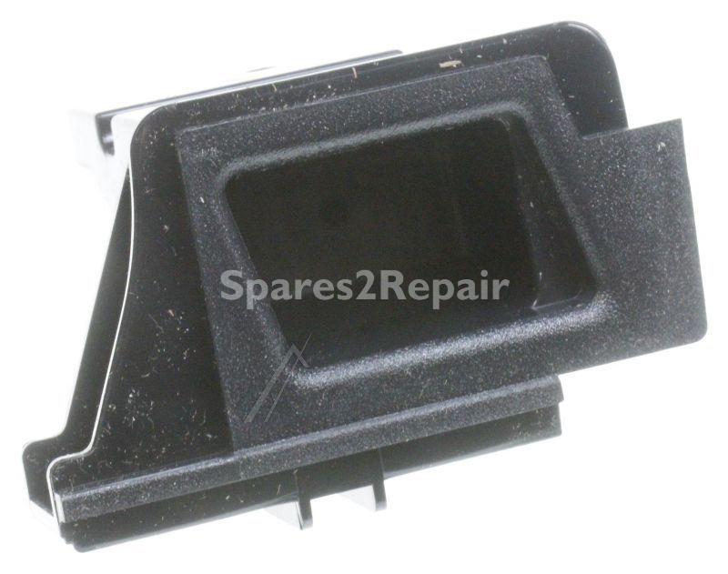 Grundig Fixings And Brackets - Zgp22200-ac C00928357 Standfootholder Right Black