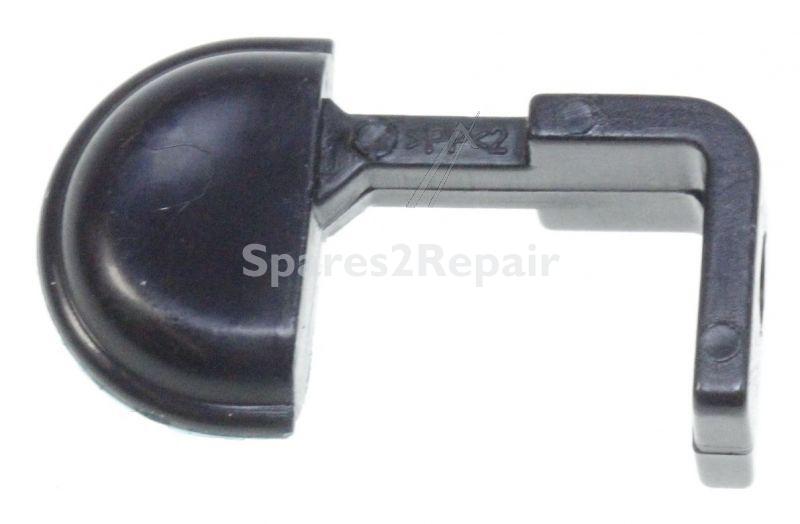 Fixings And Brackets - 5312511931 Knopf Schieberegler (pp) Blau Dlbl97 F26237 [Delonghi]