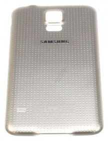 Samsung Battery Compartment Lid - Gh98-34379d Assembly Case-batt Gold Lte+