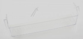 Refrigerator - Freezer Door Shelf - 49031899 Lower Bottle Bracket [Candy Hoover]