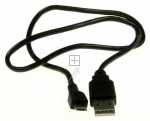Jvc Usb connector - Qam1579-001 Usb-connector