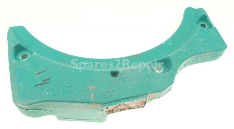 Samsung Weight - Dc67-00556b Weight Balancer ww6000(volga) concrete 1