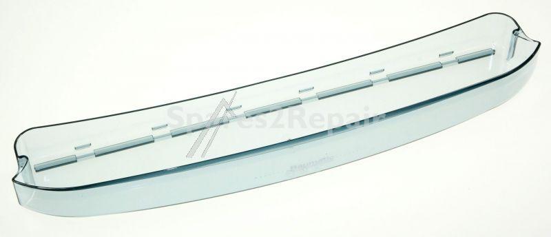 Hisense Gorenje Refrigerator - Freezer Door Shelf - 648054 Door Tray-long H60 Bk 077-040