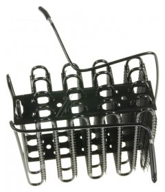 Evaporator - 4945070100 C00894385 Condenser Unit 4mm [Arcelik]