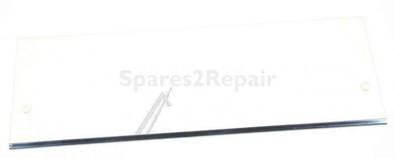 Liebherr Glass Panel - 727283000 Glass Panel Half Front