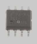Vestel Transistors - Fds4897c 30063689 Transistor Npmos 6 2-4 4a-40v So8 Rohs