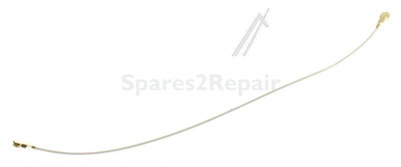 Samsung Gsm Aerial - Gh39-01846a Cbf Coaxial Cable-bottom 2