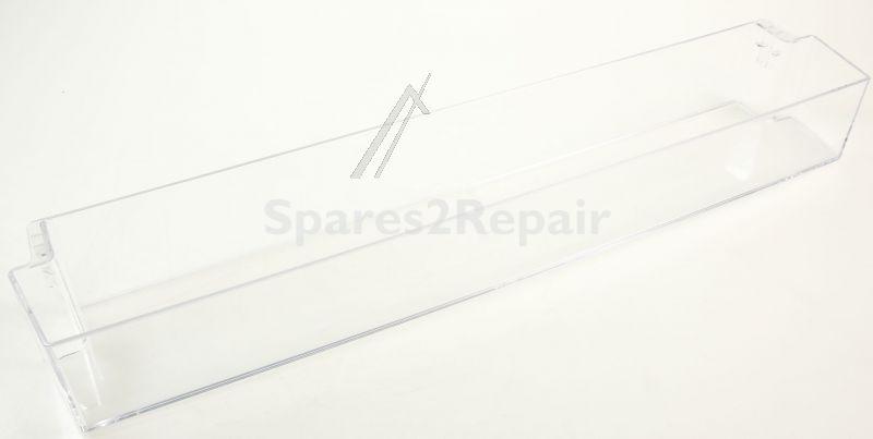 Egg Compartment Fridge - 4055343091 Egg Shelf Trans Nat [Electrolux Aeg]