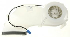 Ventilator Motor - 11013212 Fan Motor [Bosch Siemens]