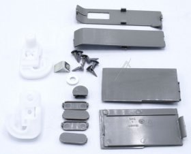 Mounting Parts - 4939985100 C00877735 Kp_sg_sl Kit Gr_eoh_ral7039_mek_tek_ck [Arcelik]