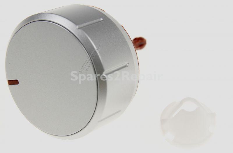 Timer Button - 00623878 Knob-programme [Bosch Siemens]