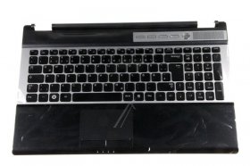 Samsung Notebook keyboards - Ba75-02676c Samsung Top Housing Unit W- Keyboard
