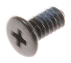Samsung Screw - 6001-002784 Screw Machine Screw Cross Slot M2 L4 Zpc(blk) Sts304