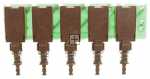 Push Switches - 4055416749 Pcb Control [Electrolux Aeg]