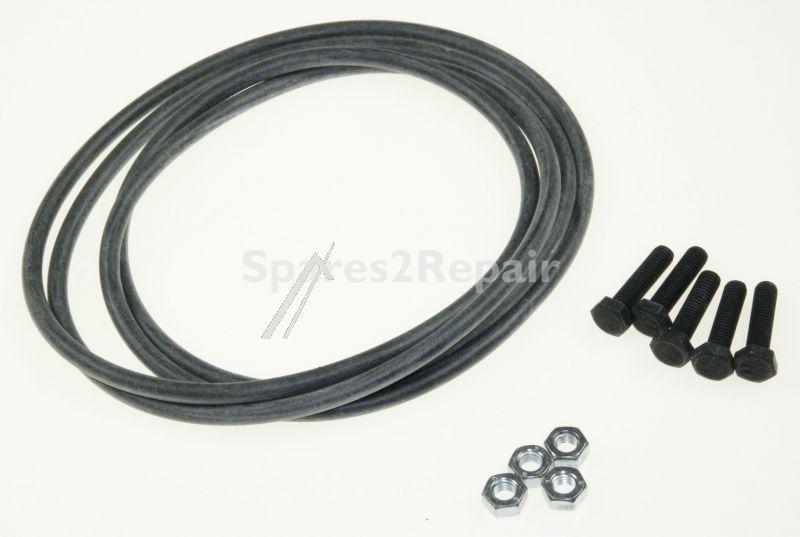 Sealing Ring - 00050100 Sealing [Bosch Siemens]